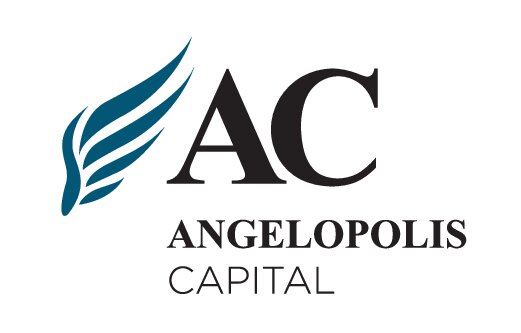 Angelopolis Capital — logo vertical