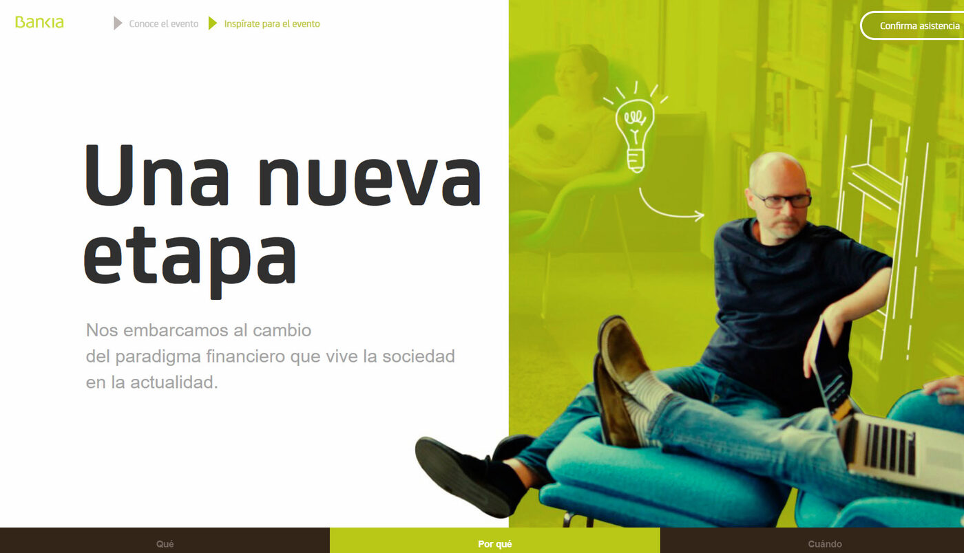 Bankia