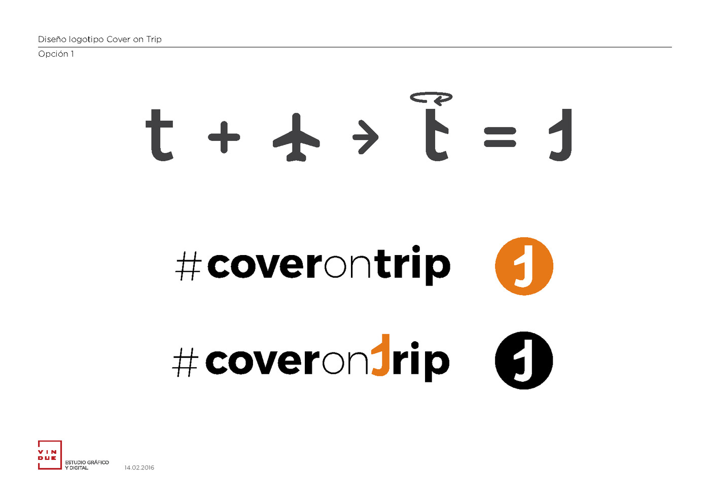Cover on Trip
