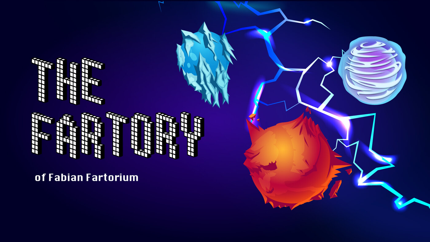 The Fartory — Discord