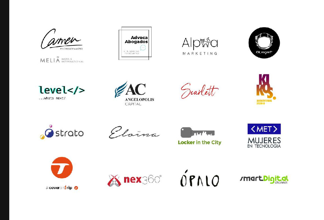 Ground — pared de clientes