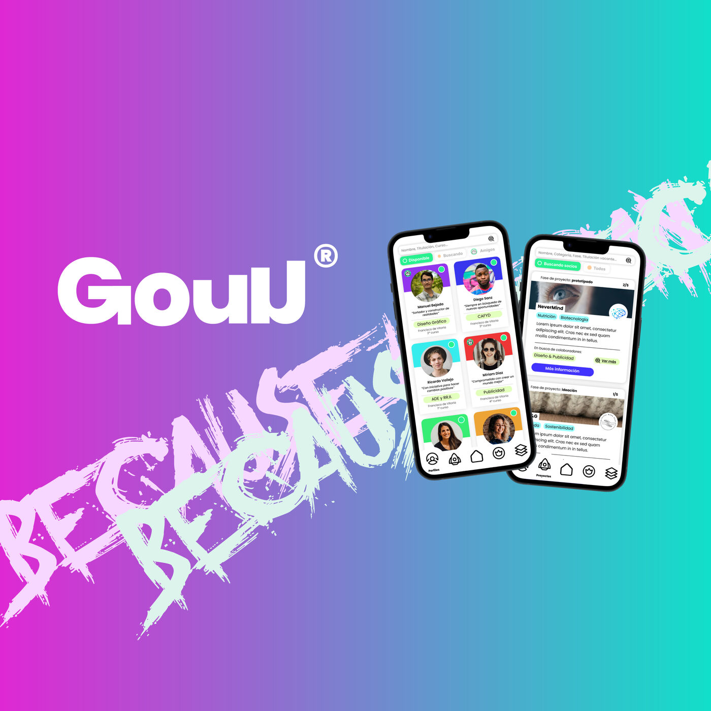GOUU