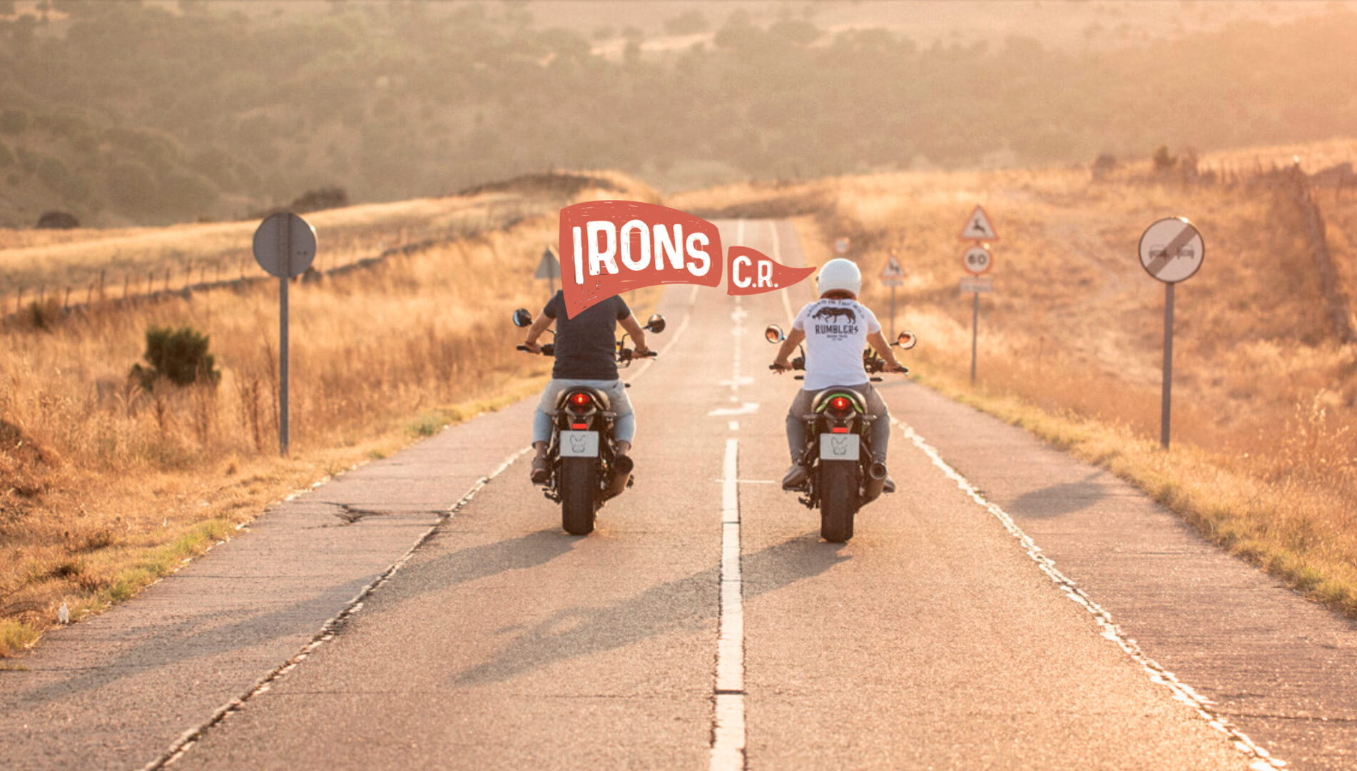 Irons Co. — campaña