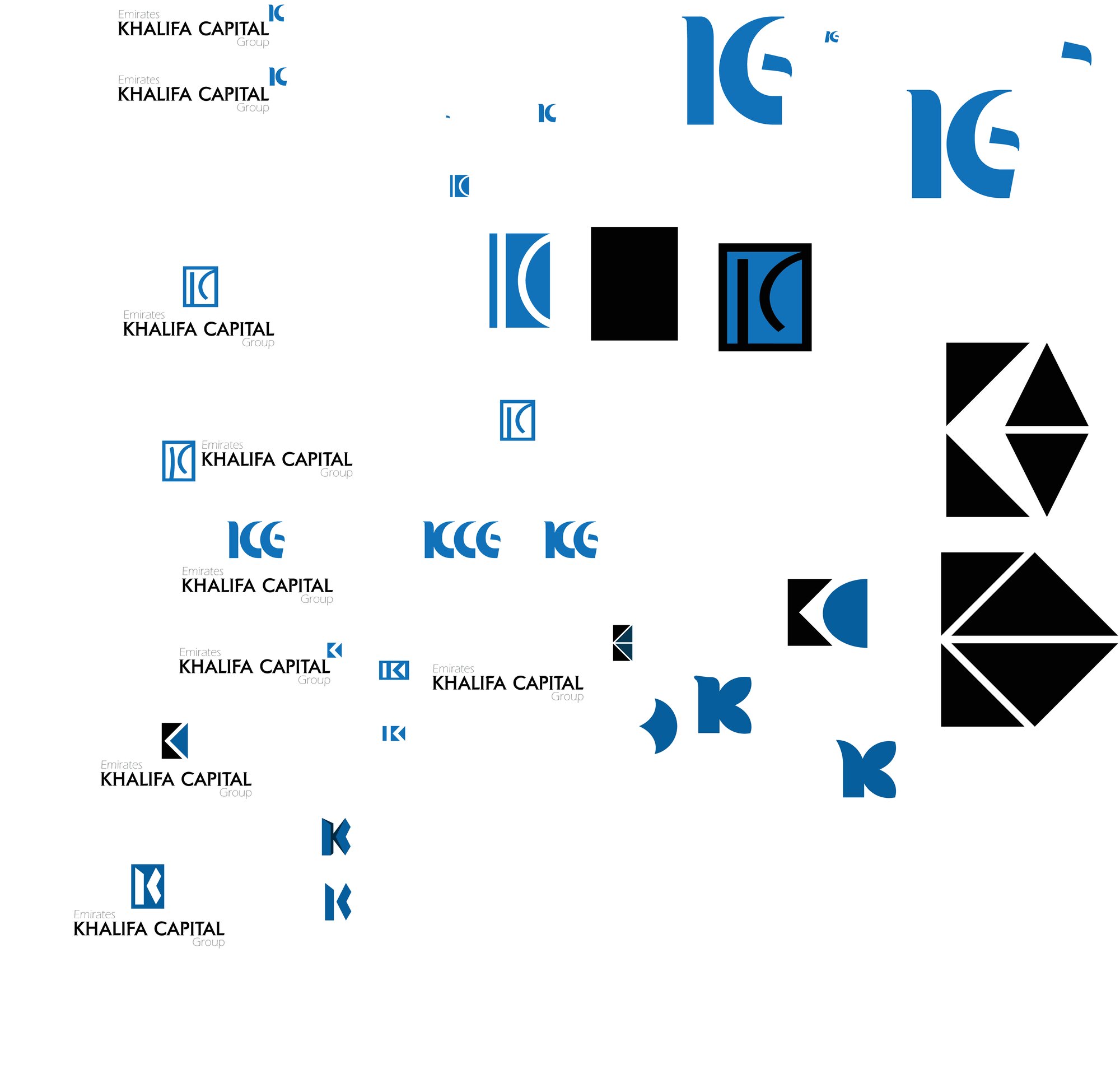 Khalifa Capital Group — exploración completa