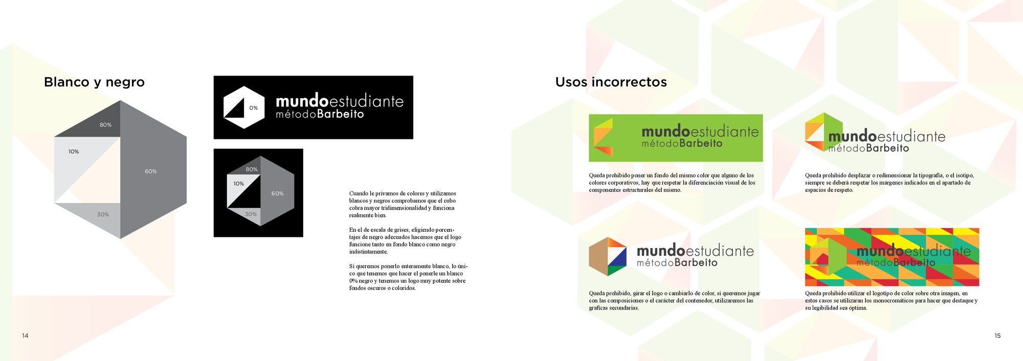 Mundoestudiante — usos incorrectos