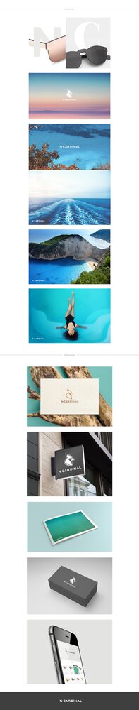 N·Cardinal — manual