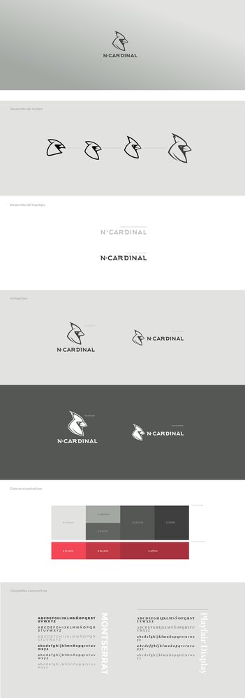 N·Cardinal — manual