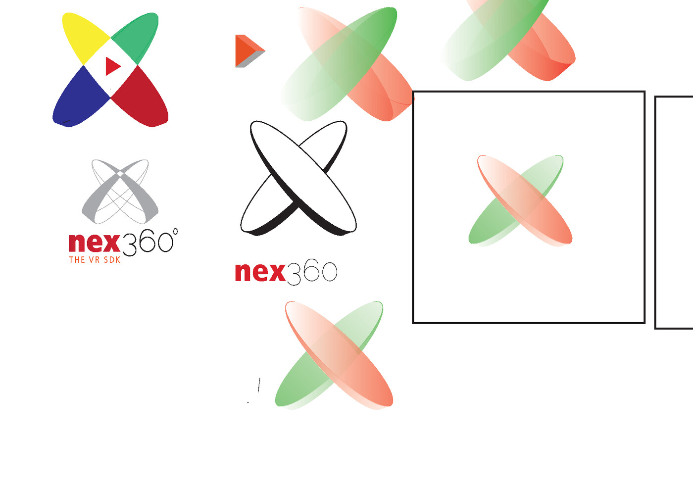 Nex360
