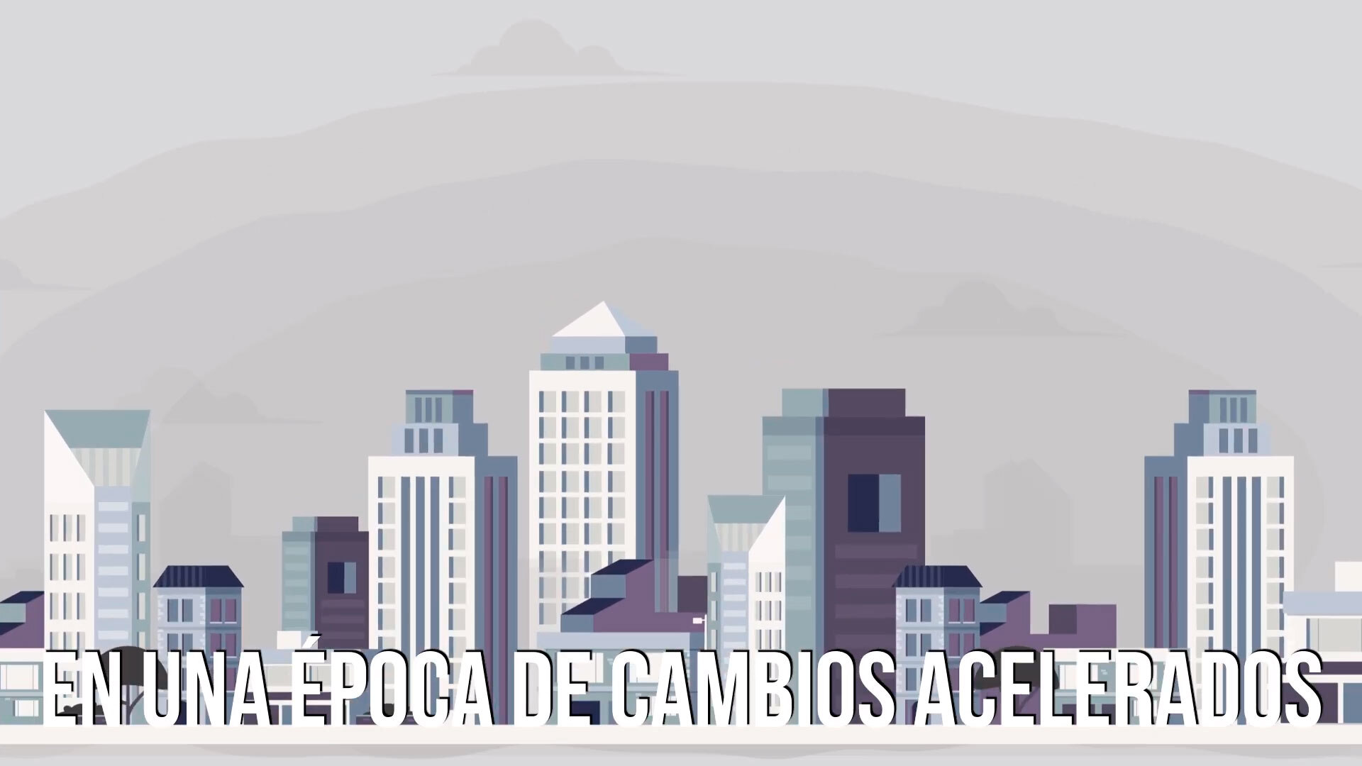 ODS — cambios acelerados