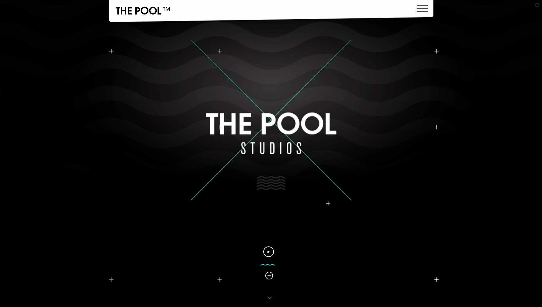 The Pool Studios — home