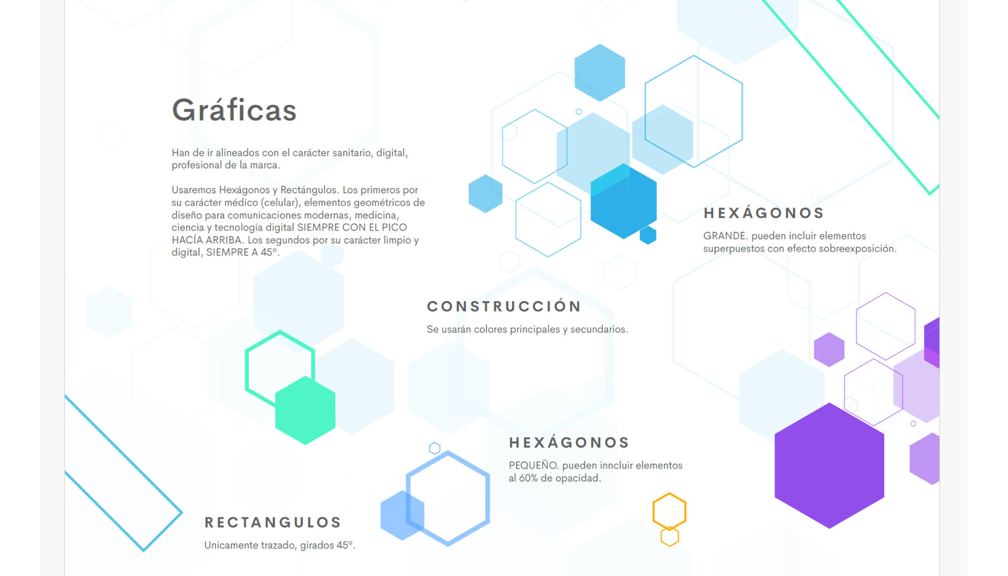 Senniors — manual, gráficas