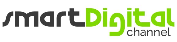 Smart Digital Channel — logo