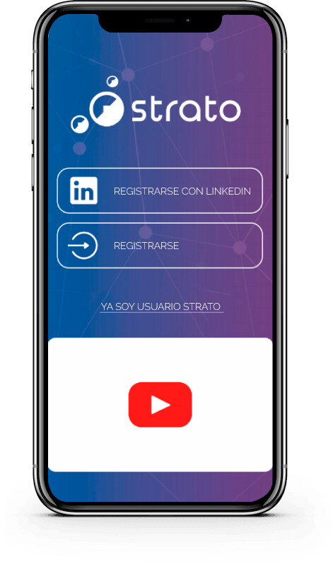 Strato — app (registro usuario)
