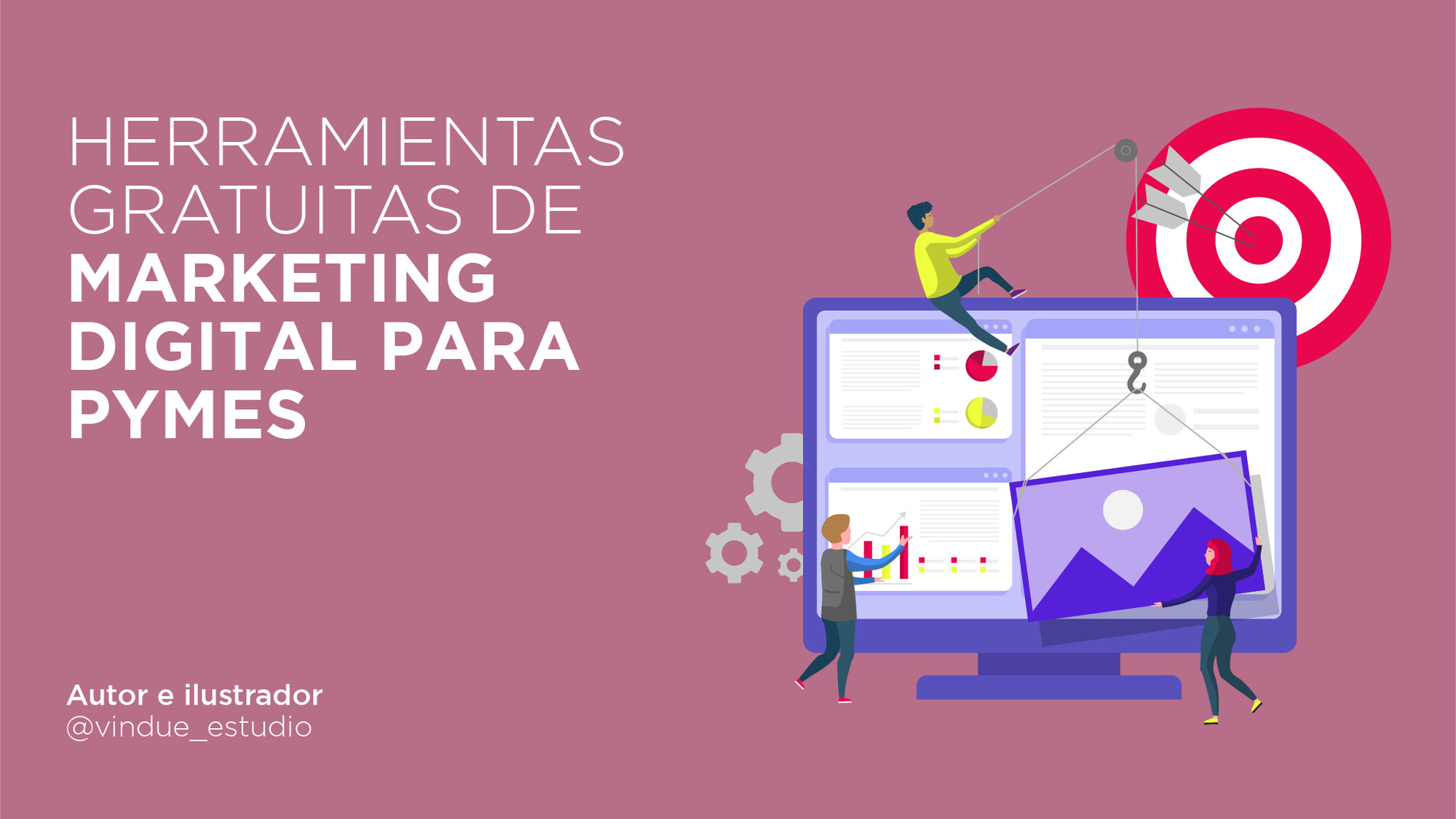 Vindue Blog — herramientas de marketing